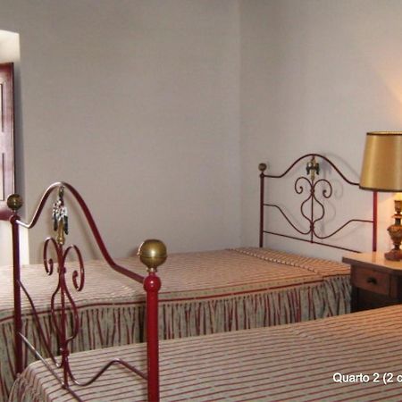 Casinha De Montoito Villa Exteriör bild