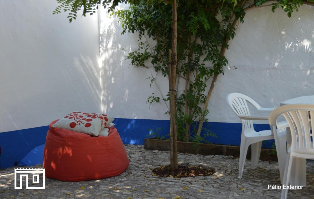 Casinha De Montoito Villa Exteriör bild